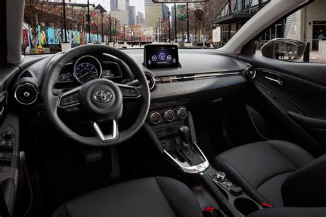 2019 Toyota Auris Interior HD Wallpaper | Auto Car Rumors