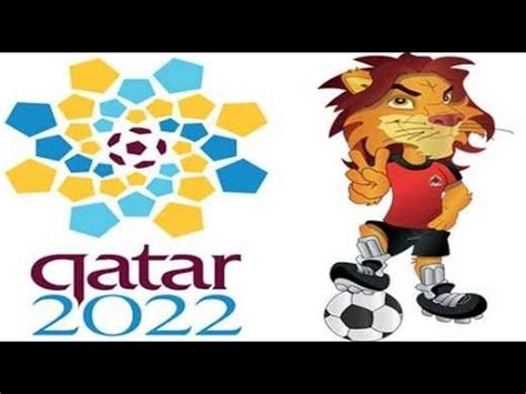 2022 FIFA World Cup Qatar Stadiums YouTube