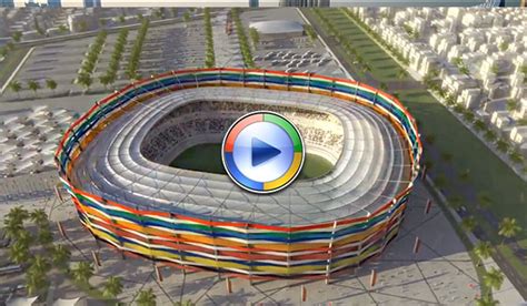 2022 Fifa World Cup Stadiums | www.imgkid.com   The Image ...