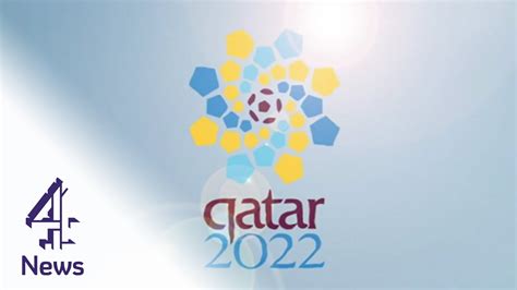 2022 World Cup Logo | www.pixshark.com   Images Galleries ...