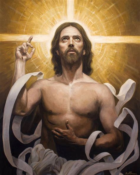 205 best Resurrection images on Pinterest | Catholic art ...