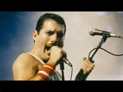 20th anniversary of Freddie Mercury s death   YouTube