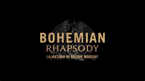 [20TH CENTURY FOX] Bohemian Rhapsody: La historia de ...