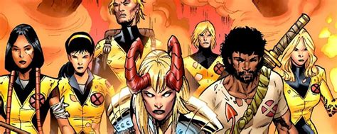 20th Century Fox sobre  The New Mutants :  El género es ...