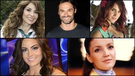 21 actores que fracasaron como protagonistas de telenovela ...