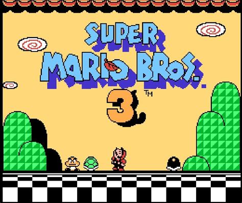 21 años de Super Mario Bros 3   Pixelacos