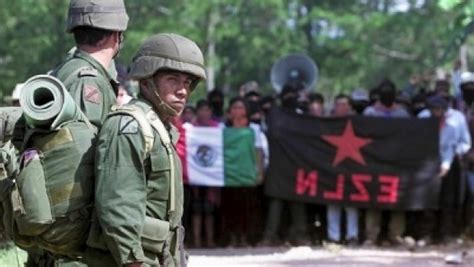 21 años después ejército mexicano reconoce ejecución de ...