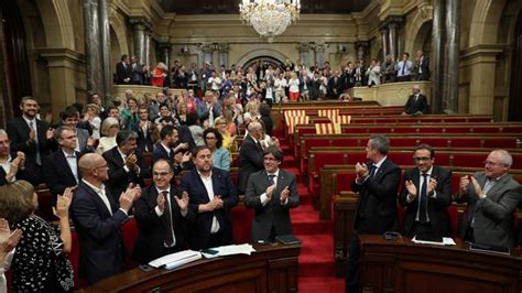 21 Diciembre   Elecciones autonómicas de Cataluña | Mediavida