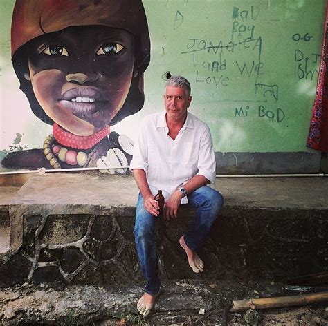 21 Incredible Life Lessons From Anthony Bourdain On Life ...