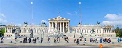 21 Lugares imprescindibles que ver en Viena en 2 ó 3 días