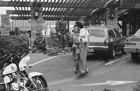 21 Photos of the Horrific 1984 California McDonald s Massacre
