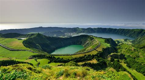 21 razones por las que quiero viajar a las islas Azores ...