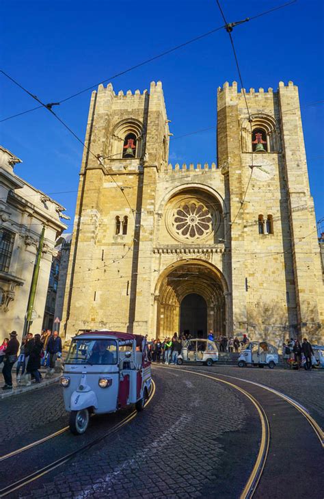 21 Things To Know Before You Visit Lisbon, Portugal ...