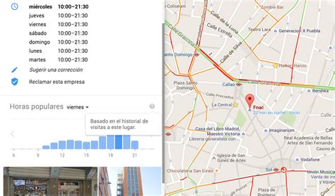 21 trucos de Google Maps que tienes que probar
