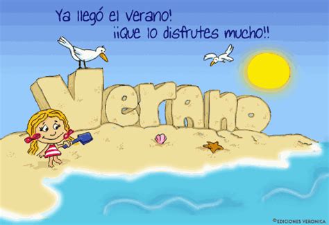 21 Verano Imágenes, Fotos y Gifs para Compartir   Imágenes ...