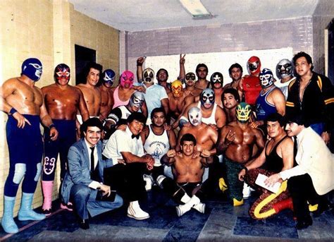 210 best images about Lucha Libre. on Pinterest ...
