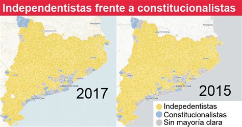 21D elecciones Cataluña | Directo: Sánchez: La ...