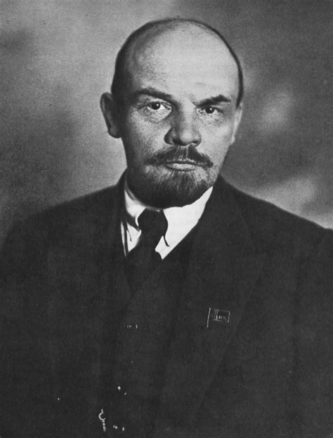 21st January 1924 – the Death of Vladimir Lenin | Dorian ...