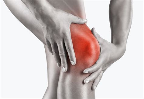 22 remedios naturales para el dolor de rodillas
