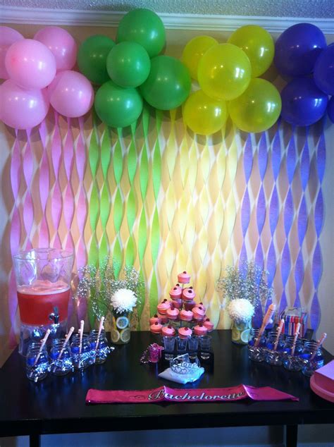 23 Balloon decorations | Grad | Pinterest | Coordinating ...