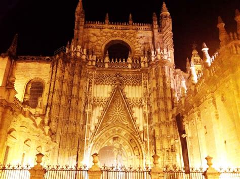 23 best images about Sevilla on Pinterest | Architecture ...