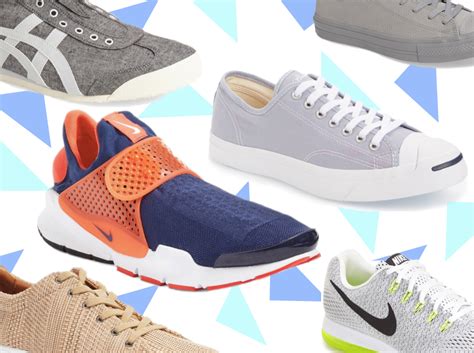 23 Best Mens Sneakers For Spring 2018   New Top Tennis ...