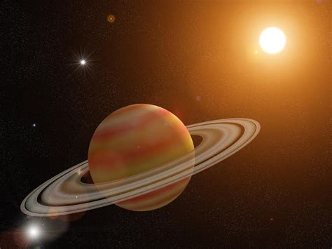 23 Extremely Gripping Facts About Planet Saturn
