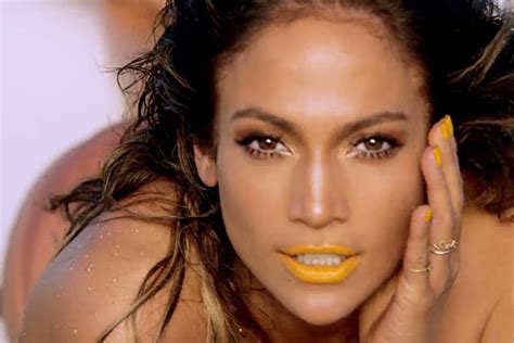 23 Iconic Jennifer Lopez Music Video Looks   Fuse