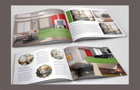 23+ Interior Decoration Brochure Templates – Free Word ...