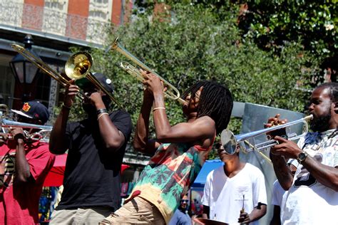 23 Reasons to visit New Orleans