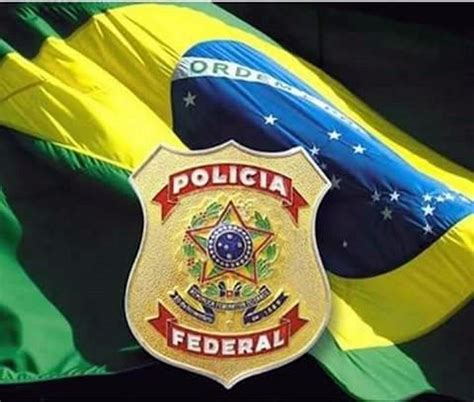 233 melhores imagens de POLÍCIA FEDERAL DO BRASIL no ...