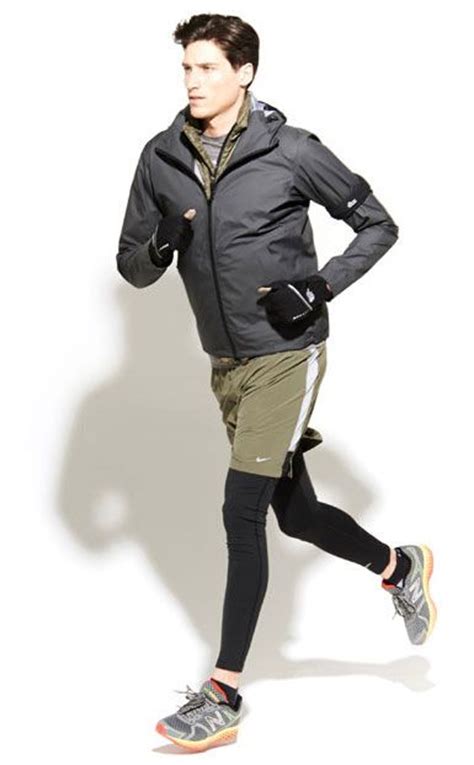 234 best Men s running wear images on Pinterest | Nike ...