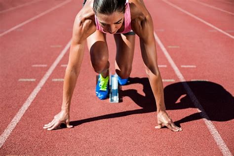 24 Beneficios del Atletismo para la Salud Física y Mental ...