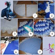 24 DIY Fairy, Dragon, And Butterfly Wings For Kids ...