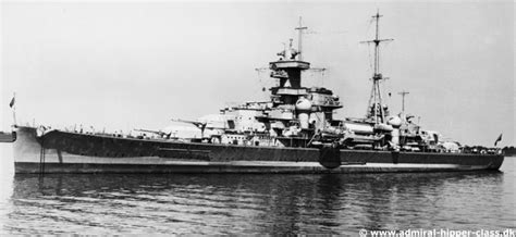 24 Flotilla • View topic   Fotografía del Bismarck