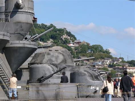 24 Flotilla • View topic   Super maqueta del Yamato