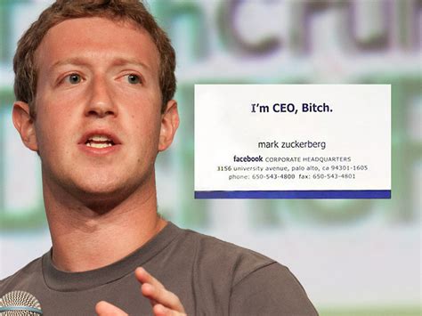 24 Interesting & Lesser Known Facts About Mark Zuckerberg