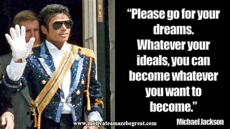 24 Michael Jackson Inspirational Quotes To Live By ...