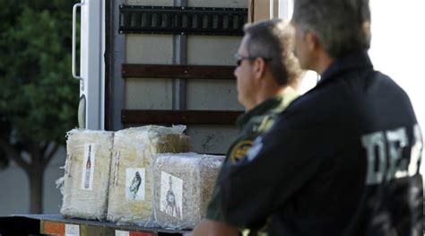 24 top gangsters in El Chapo s drug cartel busted in US ...