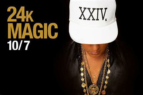 24K Magic: Bruno Mars World Premiere