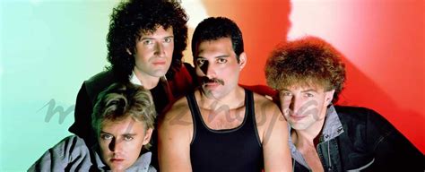 25 aniversario de la muerte del cantante Freddie Mercury
