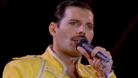25 años de la muerte de Freddie Mercury: sus 10 mejores ...
