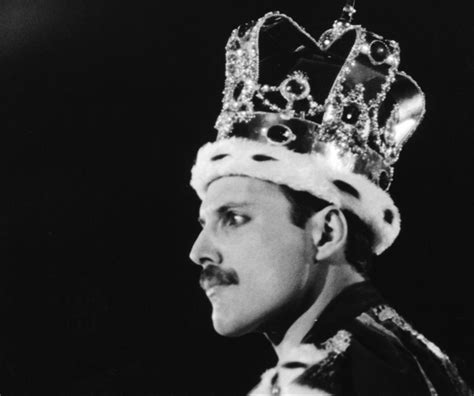 25 años extrañando a Freddie Mercury