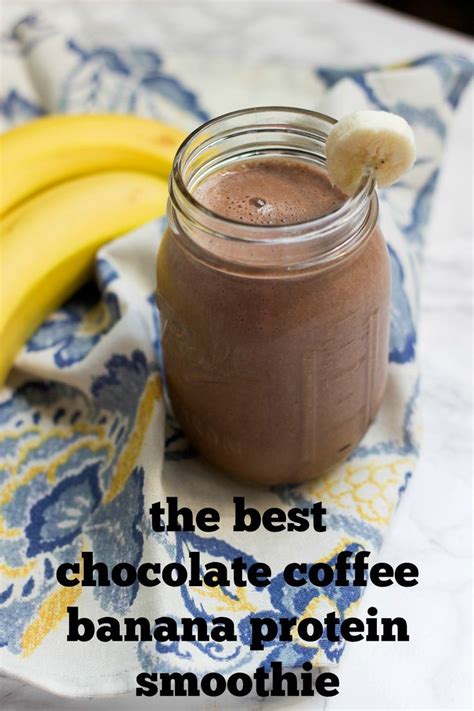 25+ bästa Morning protein shake idéerna på Pinterest ...