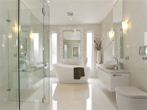 25 Bathroom Design Ideas In Pictures