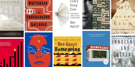 25 Best Books to Read 2016 – New and Notable Good Books to ...