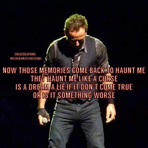 25+ best Bruce springsteen quotes on Pinterest | Bruce ...