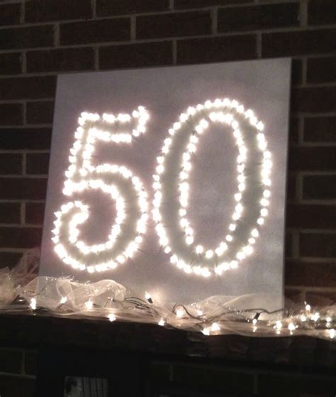 25+ best ideas about 50th Birthday Party on Pinterest ...