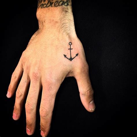 25+ best ideas about Anchor Tattoo Men on Pinterest ...