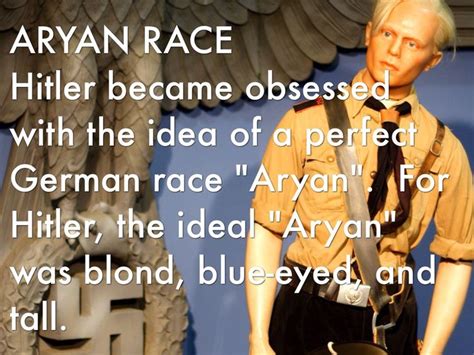 25+ best ideas about Aryan Race on Pinterest | Nazi ...